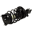 Fully Loaded Strut - Front, Passenger Side