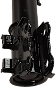 Front, Driver Side Fully Loaded Strut, without Factory Pro Kit