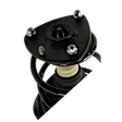 Front, Passenger Side Fully Loaded Strut, 3.5L Engine