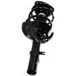 Front, Driver Side Fully Loaded Strut, 3.5L Engine