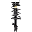 Front, Passenger Side Fully Loaded Strut, Touring Models