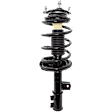 Front, Passenger Side Fully Loaded Strut, Touring Models