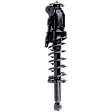 Fully Loaded Strut - Rear, Passenger Side
