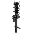 Front, Passenger Side Fully Loaded Strut