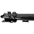 Front, Passenger Side Bare Strut