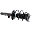 Front, Passenger Side Fully Loaded Strut