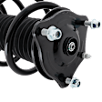 Front, Passenger Side Fully Loaded Strut