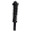 Front, Passenger Side Fully Loaded Strut