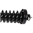 Front, Passenger Side Fully Loaded Strut
