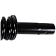 Front, Passenger Side Fully Loaded Strut
