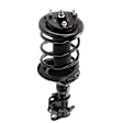 Front, Passenger Side Fully Loaded Strut