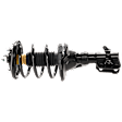 Front, Passenger Side Fully Loaded Strut
