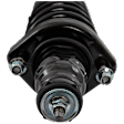 Rear, Passenger Side Fully Loaded Strut