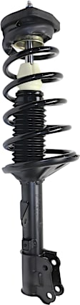 Rear, Passenger Side Fully Loaded Strut