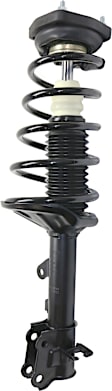 Rear, Passenger Side Fully Loaded Strut