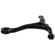 Front, Driver Side, Lower Control Arm