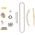 Timing Chain Kit, 2.4L, 4Cyl