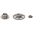 Timing Chain Kit, 2.4L, 4Cyl