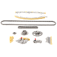Timing Chain Kit, 2.4L, 4Cyl