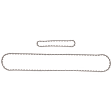 Timing Chain Kit, 2.4L, 4Cyl