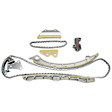 Timing Chain Kit, 4 Cyl., 2.4L Engine