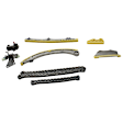 Timing Chain Kit, 4 Cyl., 2.4L Engine
