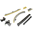Timing Chain Kit, 4 Cyl., 2.4L Engine