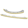Timing Chain Kit, 4 Cyl., 2.4L Engine