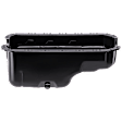 Oil Pan, 1.6L, 4 Cyl. Engine