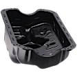 Oil Pan, 1.6L, 4 Cyl. Engine
