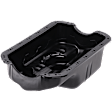 Oil Pan, 1.6L, 4 Cyl. Engine