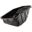 2004 Honda Civic - Steel Oil Pan, 2.0L 4Cyl, OE Solutions Series
