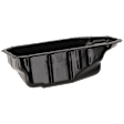 2004 Honda Civic - Steel Oil Pan, 2.0L 4Cyl, OE Solutions Series