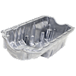 Oil Pan, 1.6L, 4 Cyl. Engine