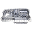 Oil Pan, 1.6L, 4 Cyl. Engine