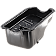 Oil Pan, 1.7L, 4 Cyl. Engine