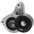 Accessory Belt Tensioner