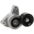 Accessory Belt Tensioner