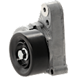 Accessory Belt Tensioner