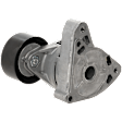 Accessory Belt Tensioner
