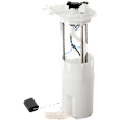 Fuel Pump, Electric, With Fuel Sending Unit