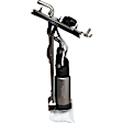 In-Tank Fuel Pump, Electric, Without Fuel Sending Unit, 2.2L, 4Cyl
