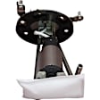In-Tank Fuel Pump, Electric, Without Fuel Sending Unit, 2.2L, 4Cyl