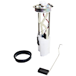 Fuel Pump, Electric, With Fuel Sending Unit, 6.0L, 8Cyl