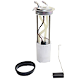 Fuel Pump, Electric, With Fuel Sending Unit, 6.0L, 8Cyl