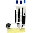 Fuel Pump, Electric, With Fuel Sending Unit, 2.7L, 6Cyl