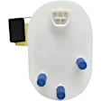 Fuel Pump, Electric, With Fuel Sending Unit, 2.7L, 6Cyl