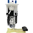 Fuel Pump, Electric, With Fuel Sending Unit, 2.7L, 6Cyl