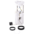 Fuel Pump, Electric, With Fuel Sending Unit, 2.4L, 4Cyl