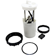 Fuel Pump, Electric, With Fuel Sending Unit
